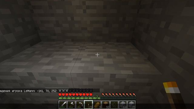 Lp.Minecraft Время приключений №4 самая неудачная серия смотреть онлайн