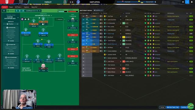 The Gap Is Getting Bigger | Bottom To The Top FM22 | Farsley Celtic | Ep 47 | Football Manager 2022 смотреть онлайн