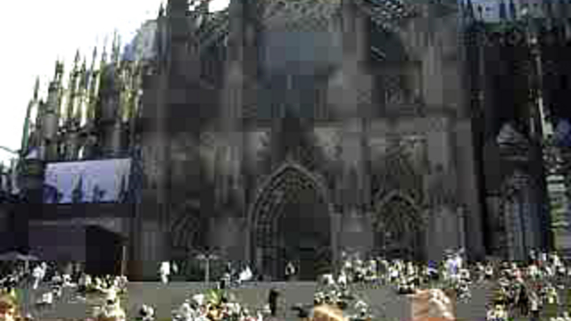 Кёльн, 30 мая 2009 (1) смотреть онлайн