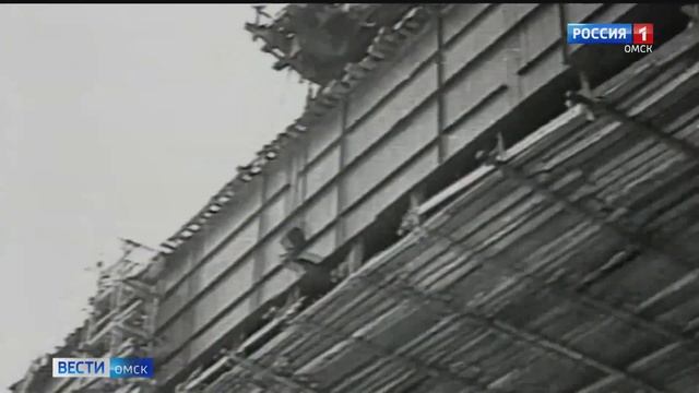 Омичи вспоминают дату снятия блокады Ленинграда смотреть онлайн