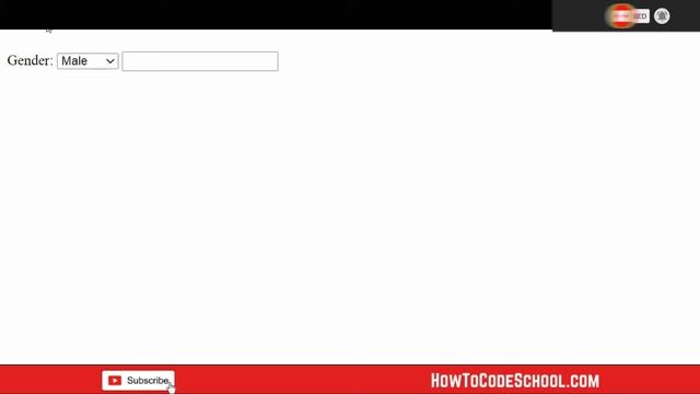 Get Selected Dropdown value using JQuery OnChange смотреть онлайн