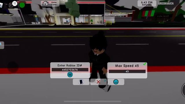 4 AM - Roblox ID code смотреть онлайн