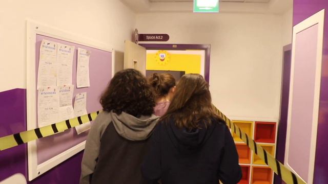 8th Graders Passive Voice Crime Scene Activity! смотреть онлайн
