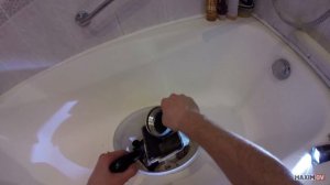 Снятие маслоотделителя volvo s80II, чистка вкг, замена мембраны