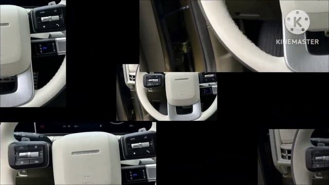 Hyundai Santa Fe 2024 chính thức "ra lò" với ngoại thất nổi bật, nội thất nhiều trang bị thú vị смотреть онлайн