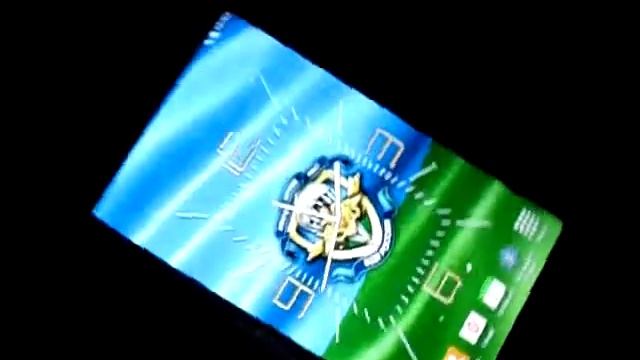 ВДВ часы с флагом для OS Android смотреть онлайн
