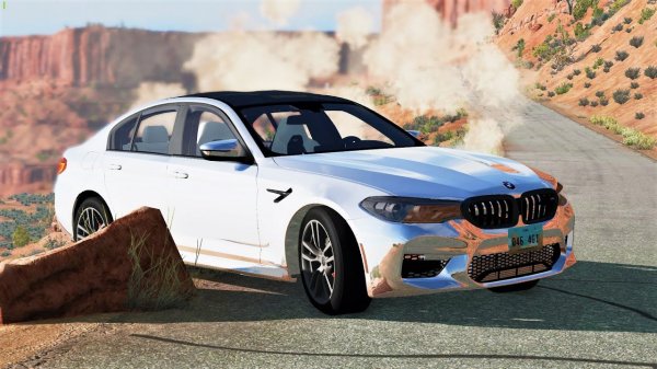 Extreme Crashes  - BeamNG Drive  CRASHdriven