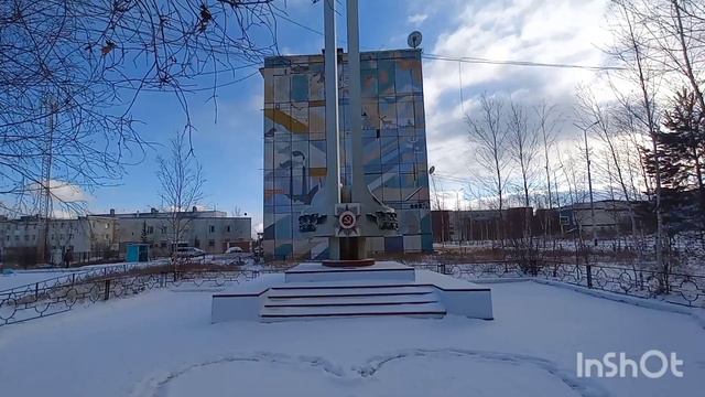 Светлый. Вилюйская ГЭС 3. смотреть онлайн