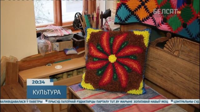 Пэчворк па-беларуску смотреть онлайн