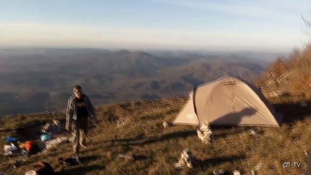 Крымская Шамбала. Гора Бойка смотреть онлайн
