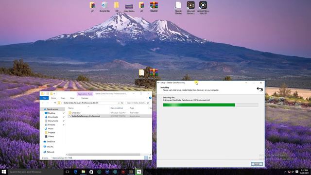 stellar data recovery free installation license key download guide смотреть онлайн