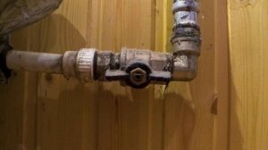 Гидроаккумулятор не держит давление в системе, есть решение.