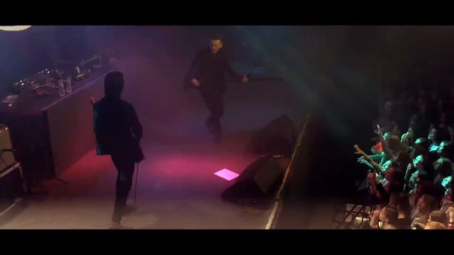 Андрей Леницкий - Девочка Моя (live guitar solo) смотреть онлайн