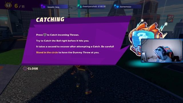 HOW TO GET BETTER AT KNOCKOUT CITY: KNOCKOUT BASICS #1 смотреть онлайн