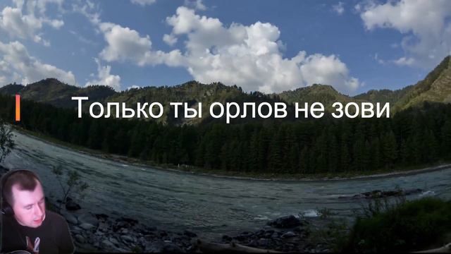 Sirotkin – Навсегда (cover V. Urusov) смотреть онлайн