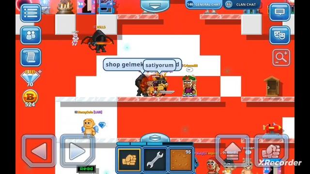9M BC SCAM SAKASI. #pixelworldgame #pixelworld #game смотреть онлайн
