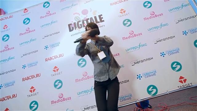 Alice GANGMAN STYLE on Digitale 2012 смотреть онлайн