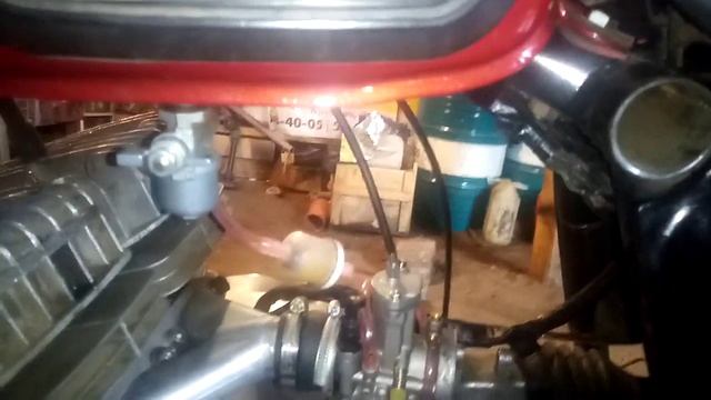 pwk30 на иж юпитер смотреть онлайн