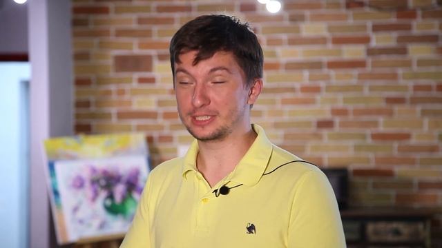Lambda Night Show Алексей Осипенко о книгах смотреть онлайн