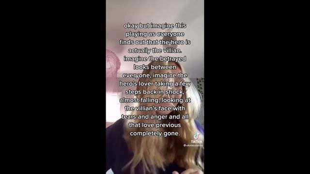 writertoks only writers will understand part 2 смотреть онлайн