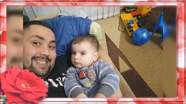 С Днем рождения, крестный!!! 05 07 2020 смотреть онлайн