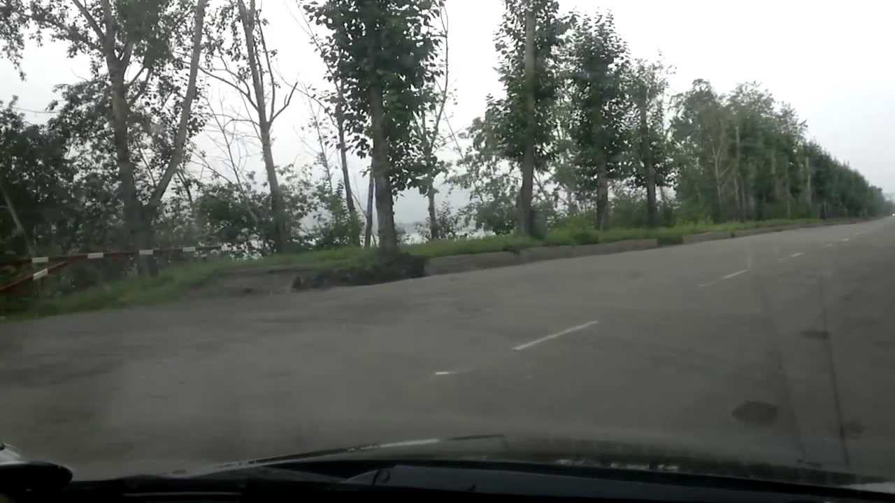 Accord 7 EXE CHIP vs Accord 7 EXE TIP смотреть онлайн