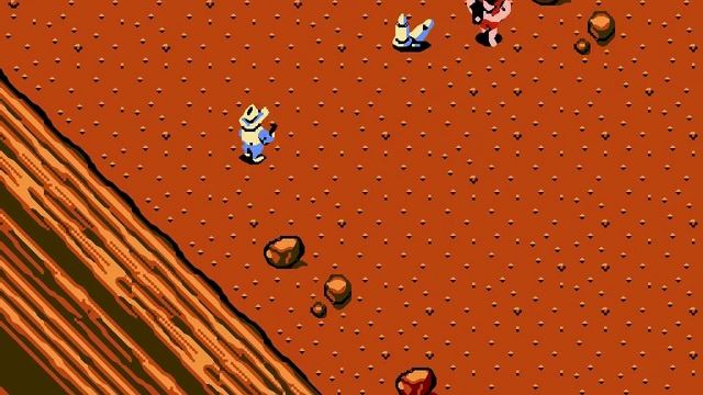 Gun Smoke (nes) - прохождение смотреть онлайн