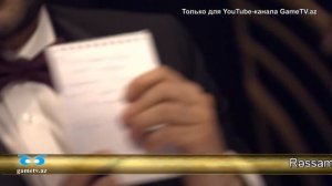 Что? Где? Когда? Азербайджан. Третья игра летней серии 2021 года.