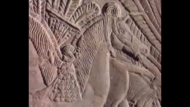 АССИРИЙЦЫ - НАРОД, ГОВОРЯЩИЙ НА ЯЗЫКЕ ИИСУСА смотреть онлайн