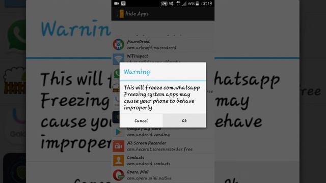 how to hide a video,an mp3 file, pdf, apk смотреть онлайн