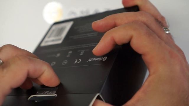 פתיחת קופסא אמייזפיט סטראטוס 3 - Amazfit Stratos 3 unboxing - Hebrew смотреть онлайн