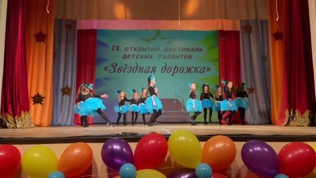 "Зелье и варенье" - хореографическая группа "Северяночки" смотреть онлайн