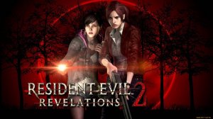 Resident Evil 2 - Revelations ◉ Прохождение ◉ Часть: 1 ➤ Враждебный Остров.