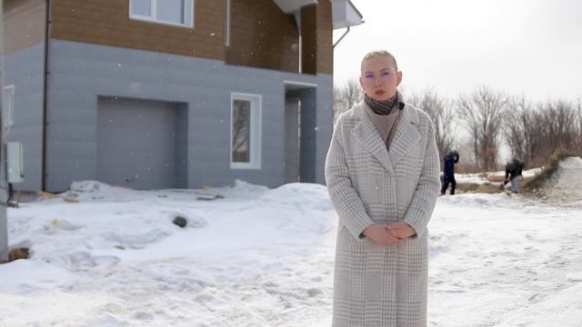 Завершили строительство дома по проекта А008 смотреть онлайн