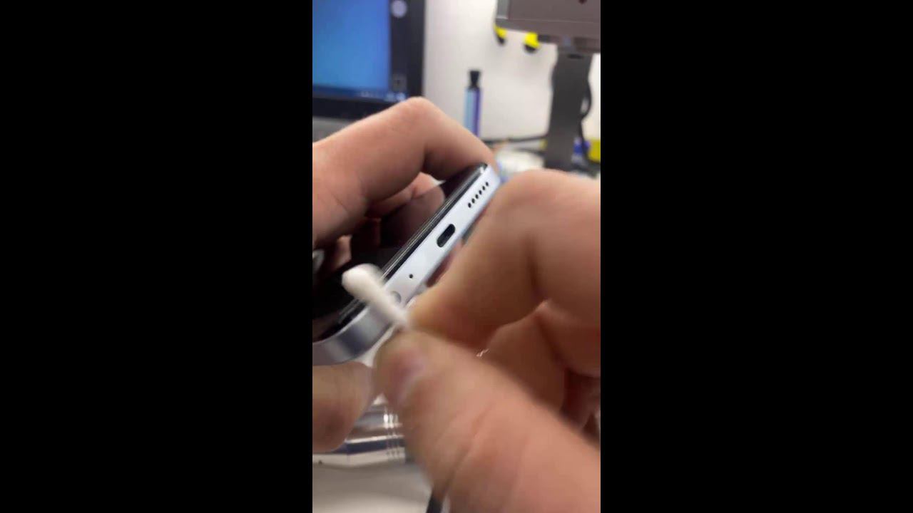 Xiaomi mi 11 не изображения смотреть онлайн