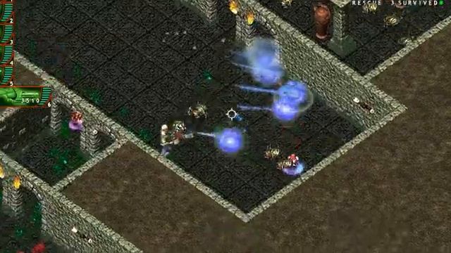 Theseus: Return of the Hero - Mission 9 смотреть онлайн