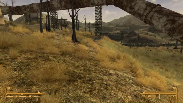 New Vegas Deadly Dice! Season 3 Week 5 Episode 4 - Sons Of Vidya смотреть онлайн
