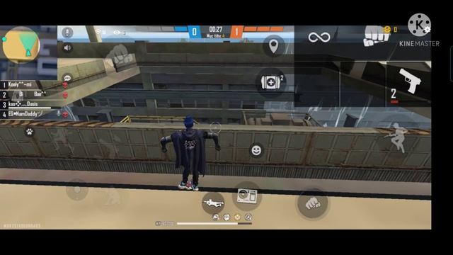 FREE FIRE_Tank Bo Fight till death Part 10 (Android, Action, Mobile, Top, Play, IOS) смотреть онлайн