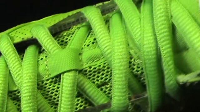 Видео-обзор K1X Anti Gravity "LimeGreen" от Свистова Арсения смотреть онлайн