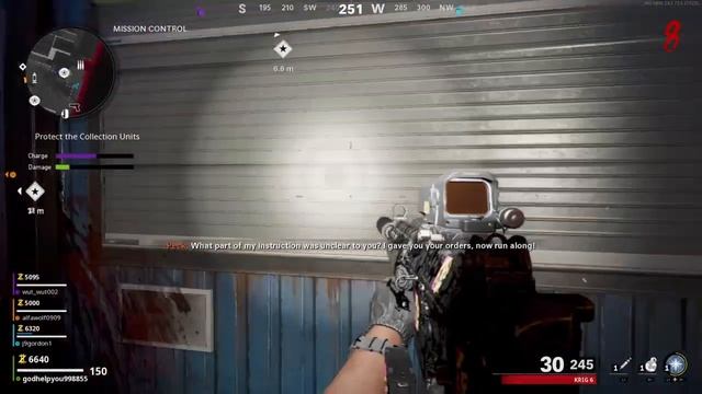 Firebase Z Talking To Dr Peck смотреть онлайн