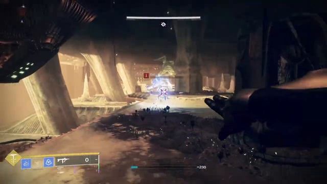 Destiny 2 # 1. Королева Ведьма , вступление ..mp4 смотреть онлайн