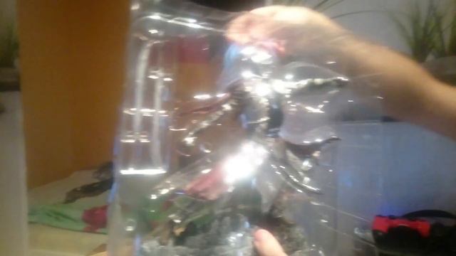 Dark Souls 3 collector's Edition silent unboxing! смотреть онлайн