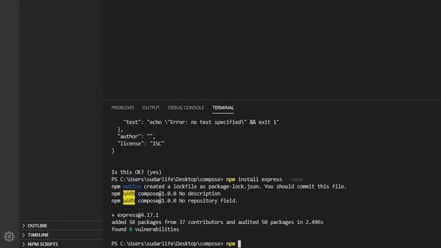 도커 컴포즈 정리 + 간단 실습 영상 смотреть онлайн