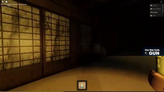 ? Roblox MIMIC Chapter 4 | Roblox LIVE смотреть онлайн