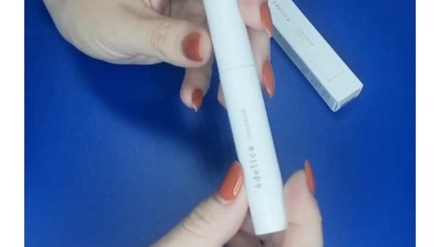 консилер Атоми Аделика. Лучший смотреть онлайн