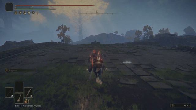 Night's Cavalry (Highway Bridge) - Hunting Bosses in Elden Ring NG+ (14/238) смотреть онлайн