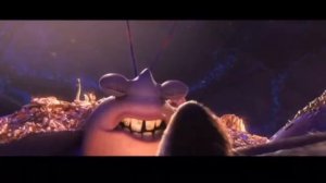 (1/3) Tamatoa Full Scene but it’s voiced/sang by Yankee - Part 1 (Moana)