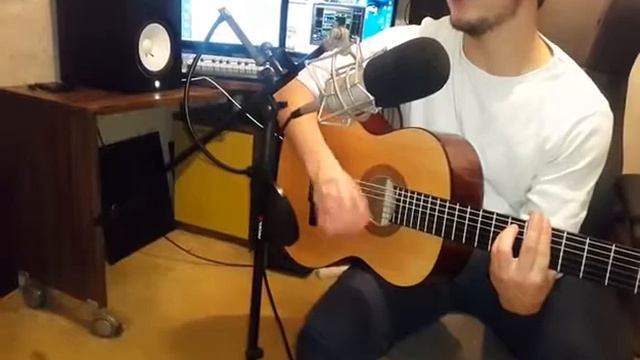 (Чеченец)-Красиво поет 👍👍👍👍👍 смотреть онлайн