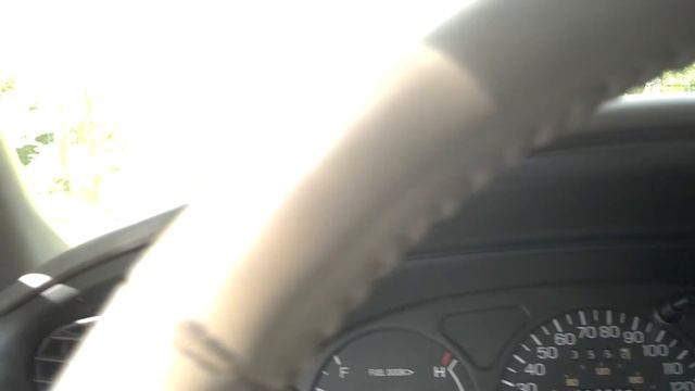 Taurus SHO V8 смотреть онлайн