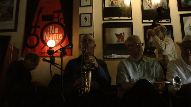 "YOU RASCAL YOU" / CLOSING CEREMONIES: TOM SCHMIDT / MAL SHARPE (July 15, 2012) смотреть онлайн